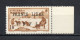 SAINT PIERRE ET MIQUELON N° 250  NEUF SANS CHARNIERE COTE  24.00€  ATTELAGE ANIMAUX - Unused Stamps