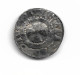 MAGDEBOURG - DENAR D'ARGENT D'OTTON III (983-1002) - Piccole Monete & Altre Suddivisioni