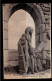 Brignogan - Finistere - L'Arc De Triomphe Du Rohan Et Statue De L'Arvor - Brignogan-Plage