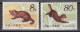 PR CHINA 1982 - The Sable MNH** OG XF - Ongebruikt