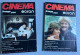 9 N° De La Revue Du Cinéma Image & Son (1978/81) = N°331/347/349/353/350/352/357/361 & 364 - Cinema