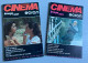 9 N° De La Revue Du Cinéma Image & Son (1978/81) = N°331/347/349/353/350/352/357/361 & 364 - Cinema