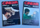 9 N° De La Revue Du Cinéma Image & Son (1978/81) = N°331/347/349/353/350/352/357/361 & 364 - Cinema