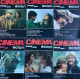 Delcampe - 9 N° De La Revue Du Cinéma Image & Son (1978/81) = N°331/347/349/353/350/352/357/361 & 364 - Cinéma