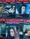 Delcampe - 9 N° De La Revue Du Cinéma Image & Son (1978/81) = N°331/347/349/353/350/352/357/361 & 364 - Cinema