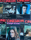 Delcampe - 9 N° De La Revue Du Cinéma Image & Son (1978/81) = N°331/347/349/353/350/352/357/361 & 364 - Cinéma