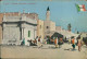 LIBIA / LIBYA - TRIPOLI - STRADA PRINCIPALE E FONTANA - 1910s (12450) - Libya