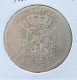 Belgique 2 Francs 1867  Argent Silver  KM 30.1 - 2 Francs