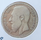 Belgique 2 Francs 1867  Argent Silver  KM 30.1 - 2 Francs