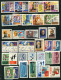 Russia 1962   MNH ** Only Stamps - Ongebruikt