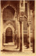 MOROCCO:  Postcard: Marrakesh, Tombeaux Sardines - Tombs - PC36 - Marrakesh