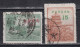 CHINA 1949 - Peiping Scenery - 1912-1949 República