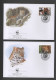 FDC WWF: Korea 21-10-1998 - FDC