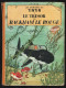 TINTIN. LE TRÉSOR DE RACKHAM LE ROUGE - Tintin