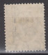 CHINA 1917-21 - HONG KONG BRITISH POST OFFICE IN CHINA MNH** OG XF - Altri & Non Classificati