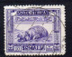 Somalia 1935 Pittorica 2 N. 228 Timbrato Used Sassone 70 Euro; - Somalia