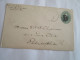 Entier Postal USA Voir Photo - Other & Unclassified