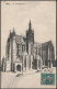 La Cathédrale, Metz, C.1910s - Frings & Garms CPA - Metz