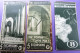 Soc. Nat.des Chemins De Fer Belges EXCURSIONS Flyer Reisroutes Belgische Spoorwegen Ancien Brochures Lot X 19 Stuks - Programas