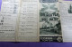 Delcampe - Soc. Nat.des Chemins De Fer Belges EXCURSIONS Flyer Reisroutes Belgische Spoorwegen Ancien Brochures Lot X 19 Stuks - Programme