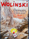 WOLINSKI  - Demain Il Fera Jour - Albin Michel - ( 2004 ) . - Wolinski