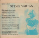 SYLVIE VARTAN  -   DANS TES BRAS ET 3 AUTRES TITRES  -  1965  - - Sonstige - Franz. Chansons