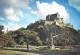 EDINBURGH CASTLE, EDINBURGH, SCOTLAND. UNUSED POSTCARD   M5 - Midlothian/ Edinburgh