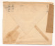 COVER 1941 WWII  PASSED BY ARMY EXAMINER   TO PORT OF SPAIN                VOIR IMAGES - Lettres & Documents