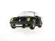 PIN'S  PORSCHE 911  Zamak  CORNER COINDEROUX - Porsche