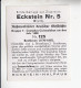 Eckstein Ludwig Van Beethoven   # 125 Von 1934 - Other Brands