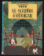 TINTIN. LE SCEPTRE D'OTTOKAR. 1966 - Tintin