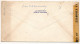 COVER 1943 WWII  OPENED  BY EXAMINER   TO  OXFORD   ENGLAND                VOIR IMAGES - Covers & Documents