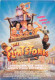 Cinema - Affiche De Film - The Flintstones - CPM - Voir Scans Recto-Verso - Posters On Cards