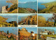 Vignes - Vignobles De L'Est Vaudois - Multivues - CPM - Voir Scans Recto-Verso - Vignes