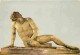 Art - Antiquités - Rome - Musée Capitolin - Gaulois Mourant - CPM - Voir Scans Recto-Verso - Ancient World