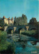 18 - Culan - Le Vieux Pont Sur L'Arnon Et Ie Château - CPM - Voir Scans Recto-Verso - Culan