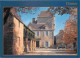 24 - Domme - La Maison Du Gouverneur - CPM - Voir Scans Recto-Verso - Domme