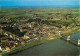 45 - Jargeau - Vue Générale Aérienne - La Loire - CPM - Voir Scans Recto-Verso - Jargeau