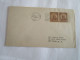 Vielle Lettre EVSC Des USA  Marion Ohio 1/12/1930 - Cartas & Documentos