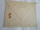 Vielle Lettre EVSC Des USA 22/12/1933 - Lettres & Documents