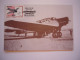 Avion / Airplane / SWA / Junkers F 13 / 75th Anniversary Of Aeronautics In SWA / Carte Maximum - 1914-1918: 1ste Wereldoorlog