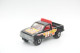 Hot Wheels Mattel Chevrolet Chevy Beach Patrol -  Issued 1986 / 1987 Scale 1/64 - Matchbox (Lesney)