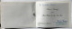 Carte De Voeux - Armée Air Ambassade PAKISTAN Khalid Saeed Haroon - EMAA Commandant Jeanne Buron Ernée - Dokumente