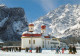 Berchtesgaden - Könihssee Mit St. Bartholomä Und Watzmann - Berchtesgaden