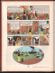 TINTIN. LE LOTUS BLEU. DOS JAUNE - Tintin