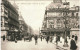 CPA Carte Postale Belgique Bruxelles Place De La Bourse  1909 VM79677 - Marktpleinen, Pleinen