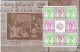 Great Britain 1998 Elizabeth II, Stamp Show 2000,  Prestige Booklet MH 119, MNH(**) - Neufs