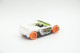 Hot Wheels Mattel Trak-Tune -  Issued 2021 Scale 1/64 - Matchbox (Lesney)