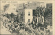 LIBIA / LIBYA - TRIPOLI - FESTA DEI MARABUTI - EDIT TRAMPETTI & MIGLIACCIO - 1910s (12452) - Libyen