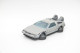 Hot Wheels Mattel Back To The Future Time Machine - Hover Mode Delorean -  Issued 2021 Scale 1/64 - Matchbox (Lesney)